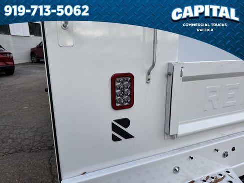 New 2026 Ford F350 XL w/ XL Chrome Package image 15