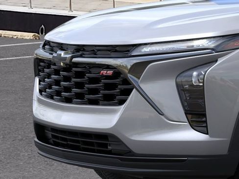 New 2026 Chevrolet Trax RS FWD image 13