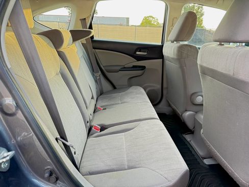Used 2012 Honda CR-V LX image 20