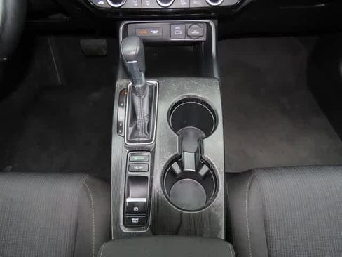 Certified 2024 Honda Civic EX image 21
