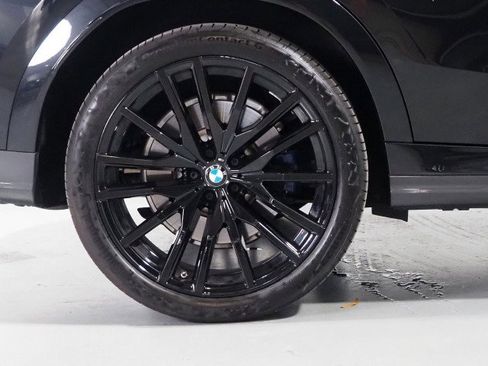 Used 2024 BMW X6 M60i image 64