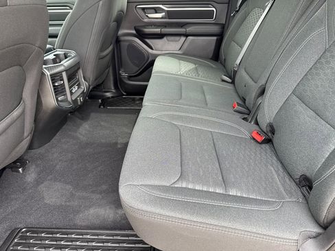 Used 2025 RAM 1500 Lone Star AWD/4WD image 17