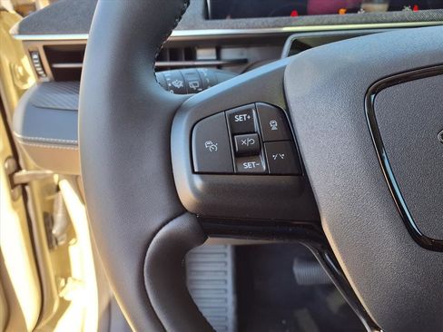 New 2025 Ford Mustang Mach-E Premium image 14