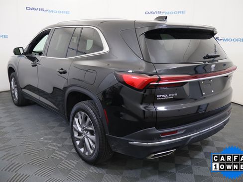 Used 2025 Buick Enclave Preferred FWD image 10
