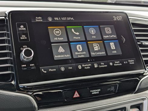 New 2026 Honda Ridgeline Sport image 21