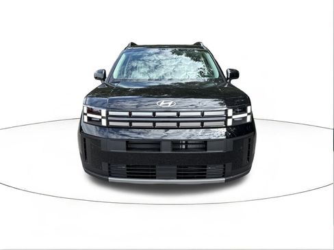 New 2026 Hyundai Santa Fe SEL image 8