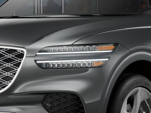 New 2026 Genesis GV70 2.5T Select AWD/4WD image 13