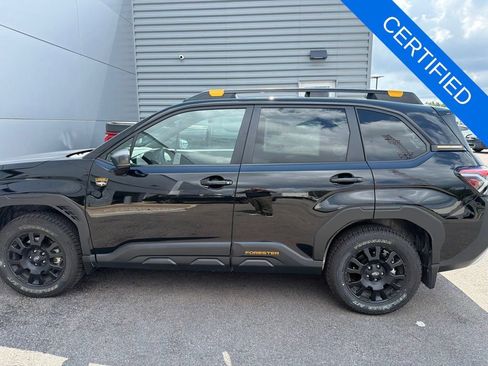 Used 2026 Subaru Forester Wilderness AWD/4WD image 5