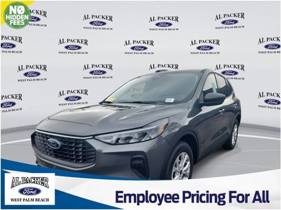 New 2026 Ford Escape Active