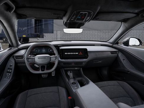 New 2026 Dodge Charger Scat Pack image 14