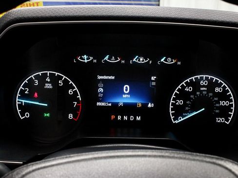 Certified 2023 Ford F150 XL w/ STX Appearance Package AWD/4WD image 28