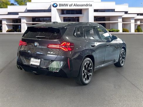 New 2026 BMW X3 xDrive30i w/ Premium Package AWD/4WD image 5
