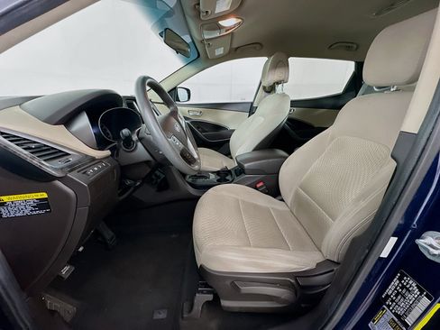 Used 2017 Hyundai Santa Fe Sport FWD image 13