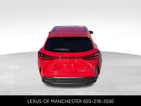 Used 2022 Lexus NX 350 AWD image 5