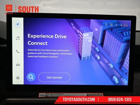 Used 2025 Toyota Tacoma Limited image 11