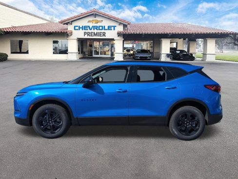 New 2026 Chevrolet Blazer LT w/ Convenience Package image 5