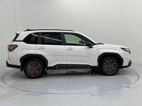 Certified 2025 Subaru Forester Sport image 6