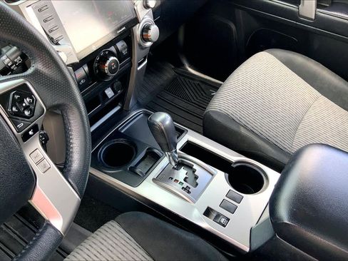 Used 2021 Toyota 4Runner SR5 image 15