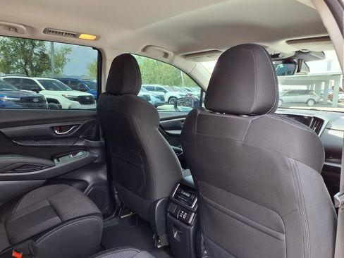 Used 2023 Subaru Ascent Premium w/ Convenience Package AWD/4WD image 20
