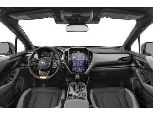 New 2026 Subaru Crosstrek 2.5i Wilderness AWD/4WD image 9