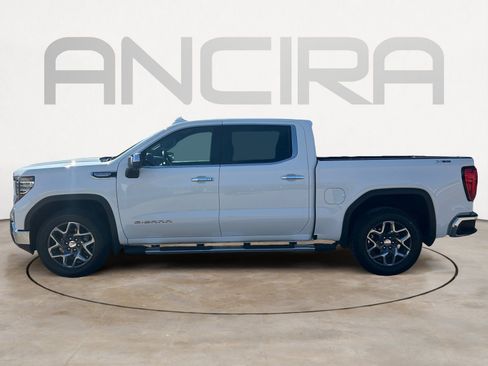 Used 2023 GMC Sierra 1500 SLT image 7