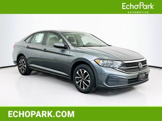 Used 2024 Volkswagen Jetta S video 1