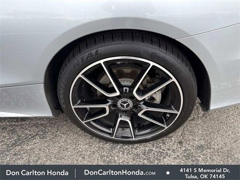 Used 2023 Mercedes-Benz C 300 Coupe w/ AMG Line image 25