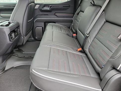 New 2026 GMC Sierra 1500 AT4X image 14