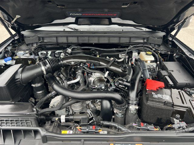 Used 2023 Ford Bronco Raptor w/ Interior Carbon Fiber Pack 6 AWD/4WD image 29