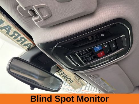 Used 2022 Jeep Grand Cherokee L Limited image 22