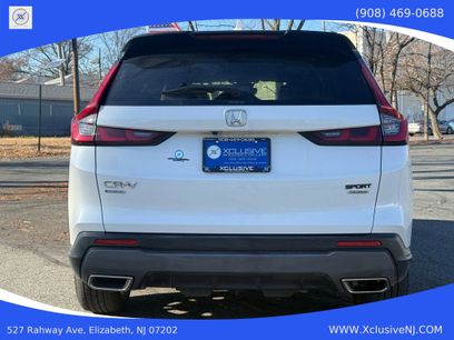 Used 2023 Honda CR-V Sport Touring