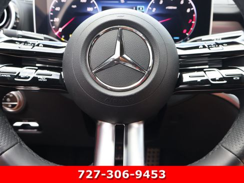 Certified 2024 Mercedes-Benz C 300 Sedan image 24