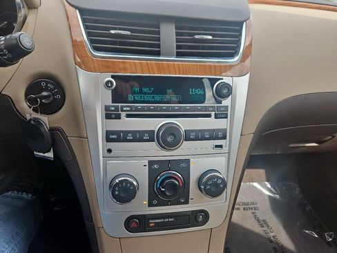 Used 2012 Chevrolet Malibu LT w/ Power Convenience Package image 31