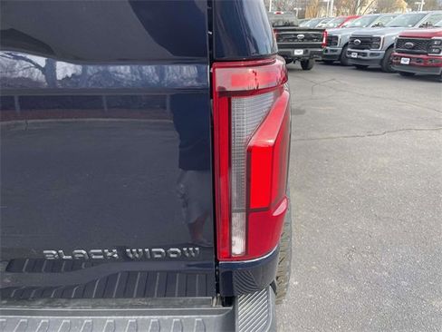 New 2025 Ford F150 Lariat w/ Equipment Group 501A Mid image 36