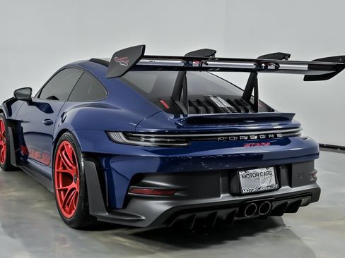 Used 2024 Porsche 911 GT3 RS image 10