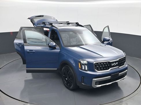 Used 2023 Kia Telluride SX Prestige X-Line AWD/4WD image 30