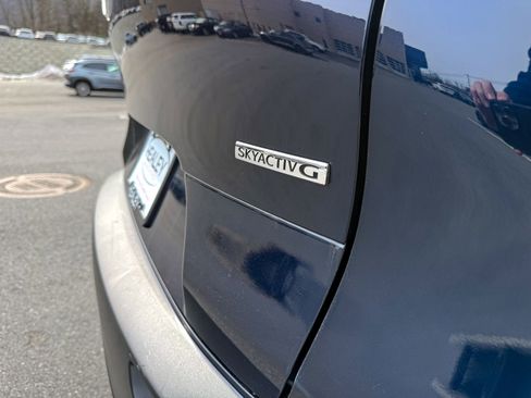 Used 2025 MAZDA CX-30 AWD 2.5 S w/ Select Sport Pkg image 6