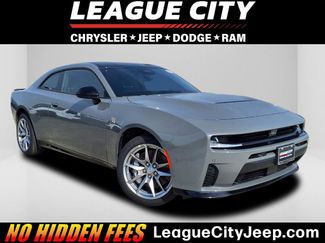New 2026 Dodge Charger Scat Pack w/ Wheel & Tire Package AWD/4WD video 1