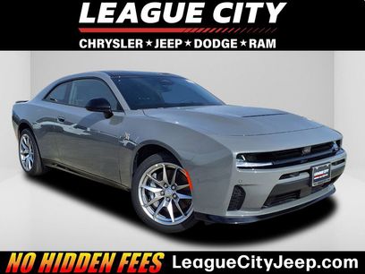 New 2026 Dodge Charger Scat Pack w/ Wheel & Tire Package