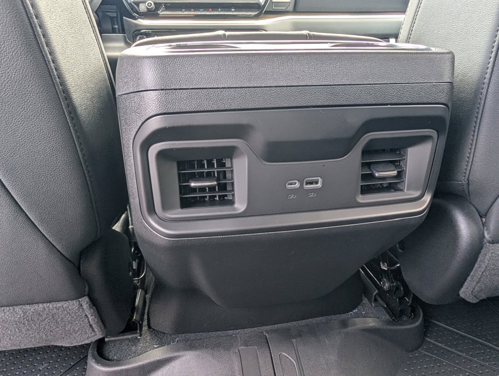 New 2026 Chevrolet Silverado 1500 RST w/ Texas Edition Plus RWD image 6