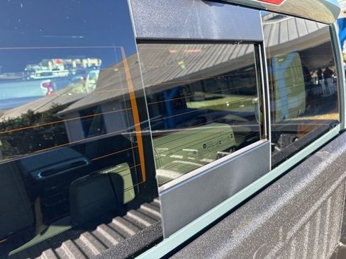 New 2026 Chevrolet Silverado 1500 LTZ w/ LTZ Premium Package image 60