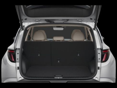 New 2026 Hyundai Tucson SEL AWD/4WD image 34