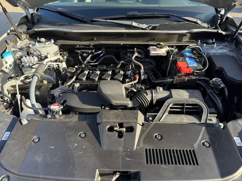 Used 2023 Honda CR-V EX-L image 20