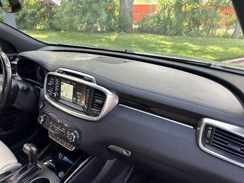 Used 2016 Kia Sorento SX AWD/4WD image 23
