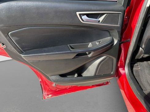 Used 2022 Ford Edge SEL w/ Convenience Package AWD/4WD image 13