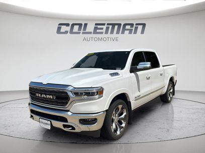 Used 2024 RAM 1500 Limited