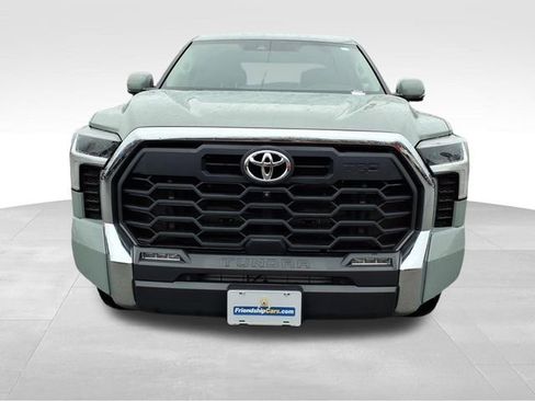 Used 2022 Toyota Tundra SR5 image 12