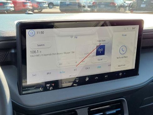 New 2026 Ford Maverick Lobo AWD/4WD image 45