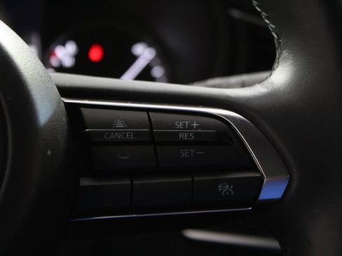 Used 2025 MAZDA CX-30 AWD 2.5 S w/ Select Sport Pkg image 19