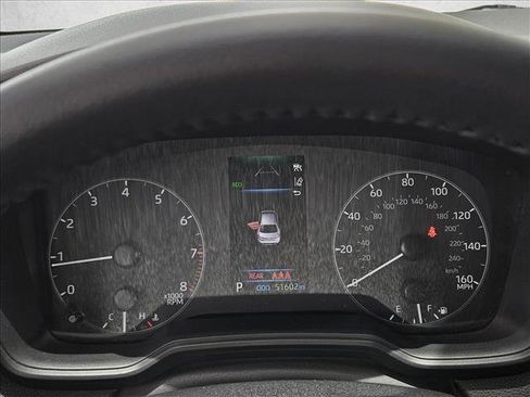Used 2024 Toyota Corolla SE FWD image 17